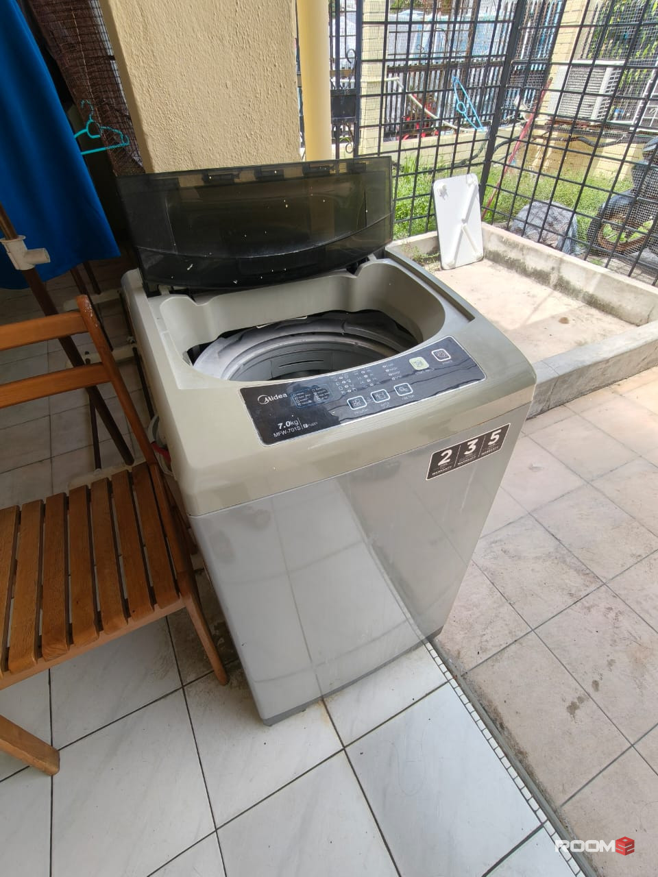 🚿 Private Bathroom Medium Room @ SS15, Subang Jaya 🔥 | 🚗 3 Mins Drive To INTI International College 🎓