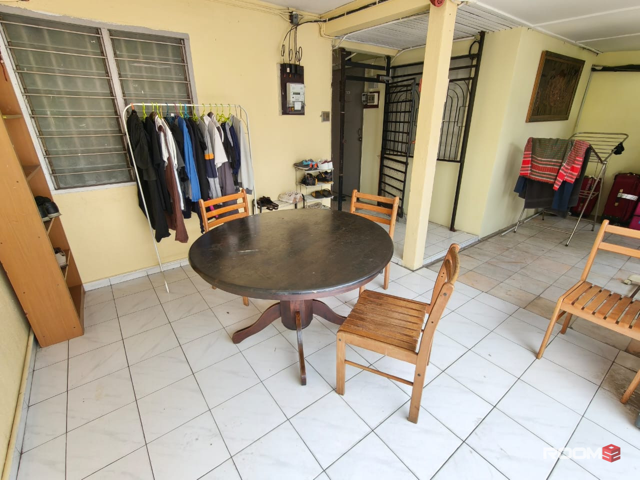 🏠 Furnished Room With Private Bathroom 🚿 | 🌟 SS15 Subang Jaya 🌟