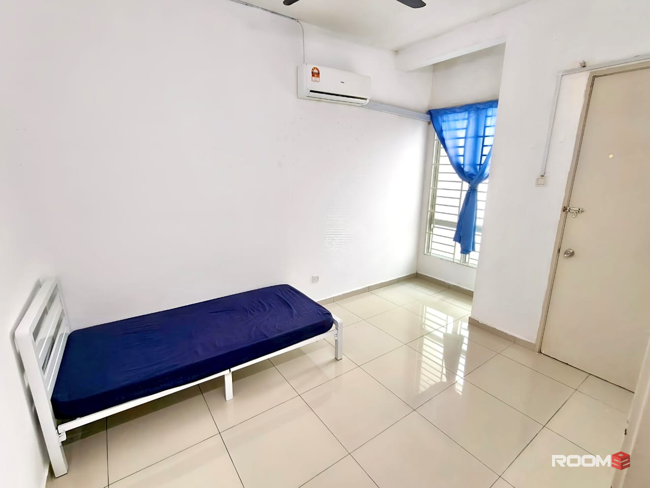 🏡 Medium Room For Rent @ Bandar Botanic Klang 👉🏻 5-8 Mins To AEON Bukit Tinggi 🛒