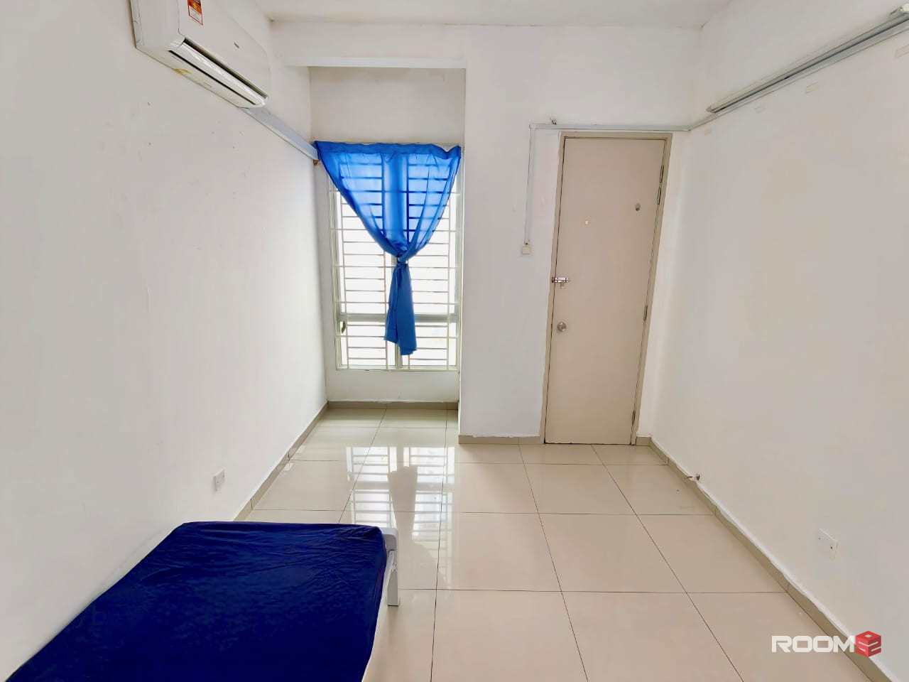 🏡 Medium Room For Rent @ Bandar Botanic Klang 👉🏻 5-8 Mins To AEON Bukit Tinggi 🛒