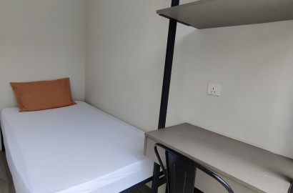 Non-Sharing Single Room for Rent at USJ 9 🛌 near to Taipan LRT