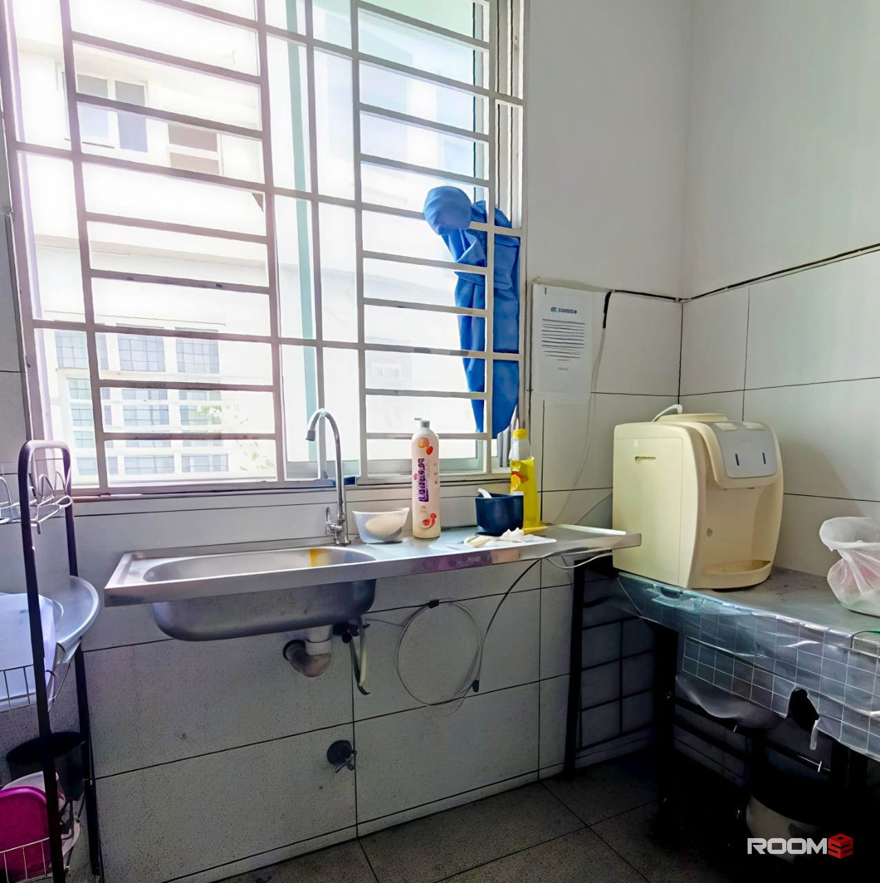 🏡 Medium Room For Rent @ Bandar Botanic Klang 👉🏻 5-8 Mins To AEON Bukit Tinggi 🛒