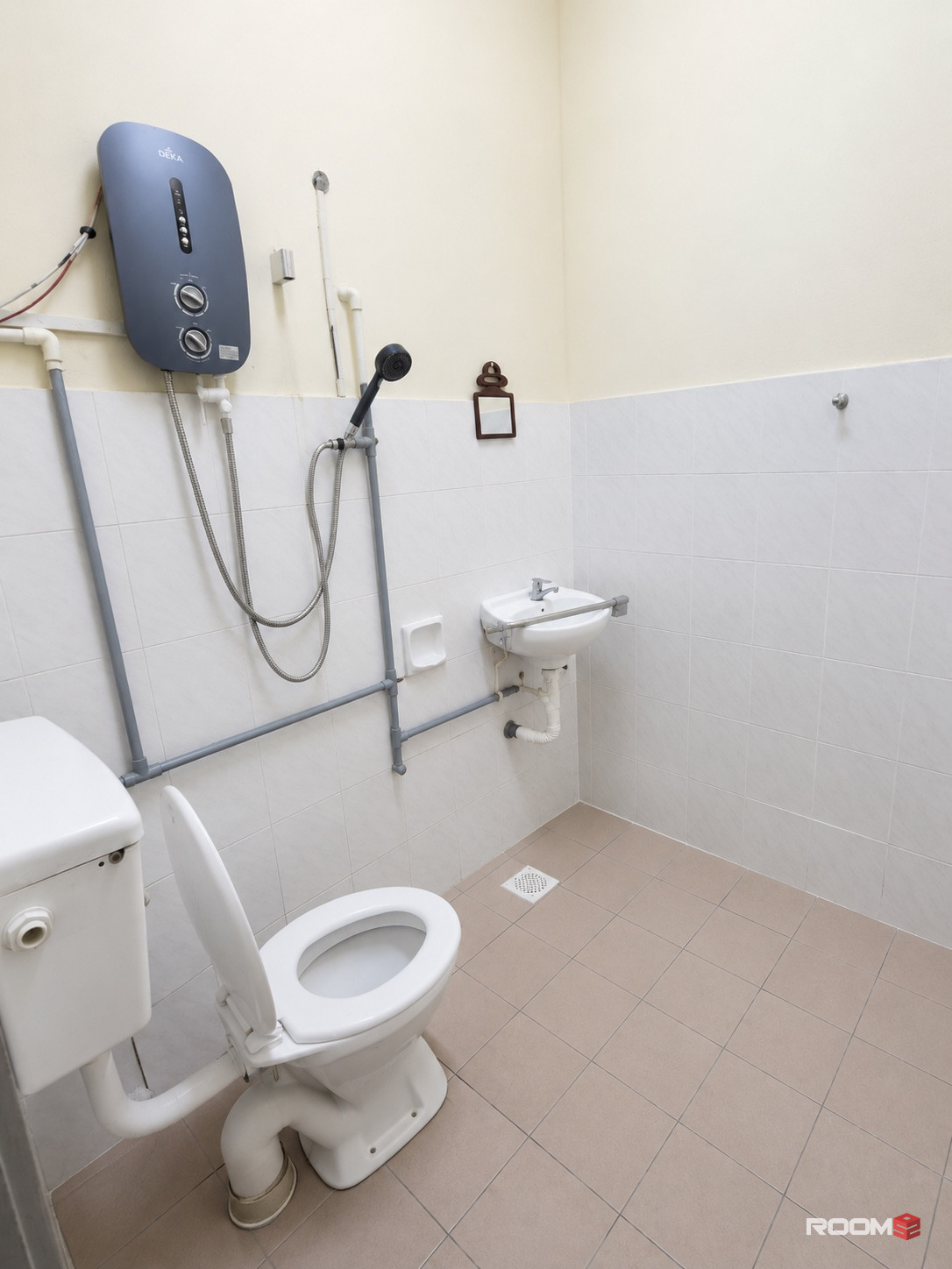 🏡 Room For Rent @ Bandar Sunway 🔥 | 🚗 3-5 Mins To Sunway University & Monash University 🎓