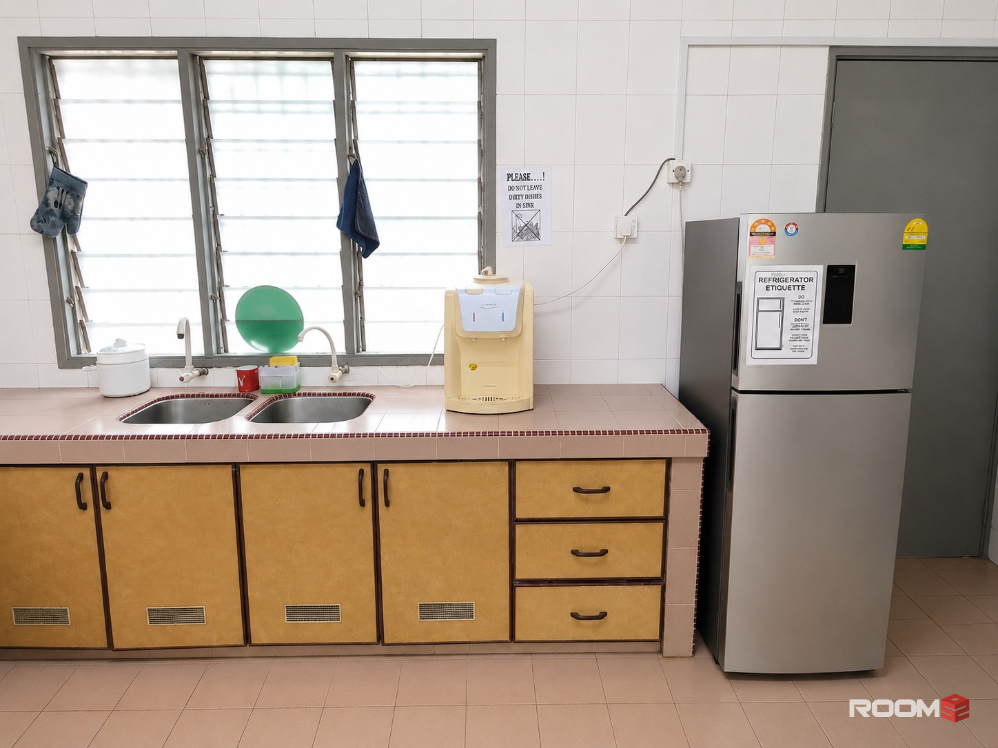 🏡 Room For Rent @ Bandar Sunway 🔥 | 🚗 3-5 Mins To Sunway University & Monash University 🎓