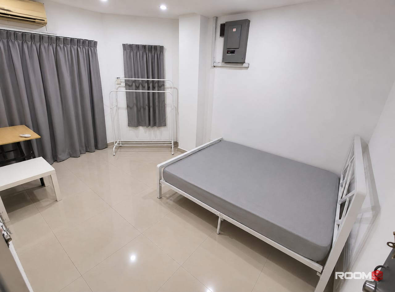 🚶‍♂️350m Walk to SS18 LRT | 🚗 3-5 Mins to SS15 Food Street | 🏠 Room For Rent @ SS14, Subang Jaya