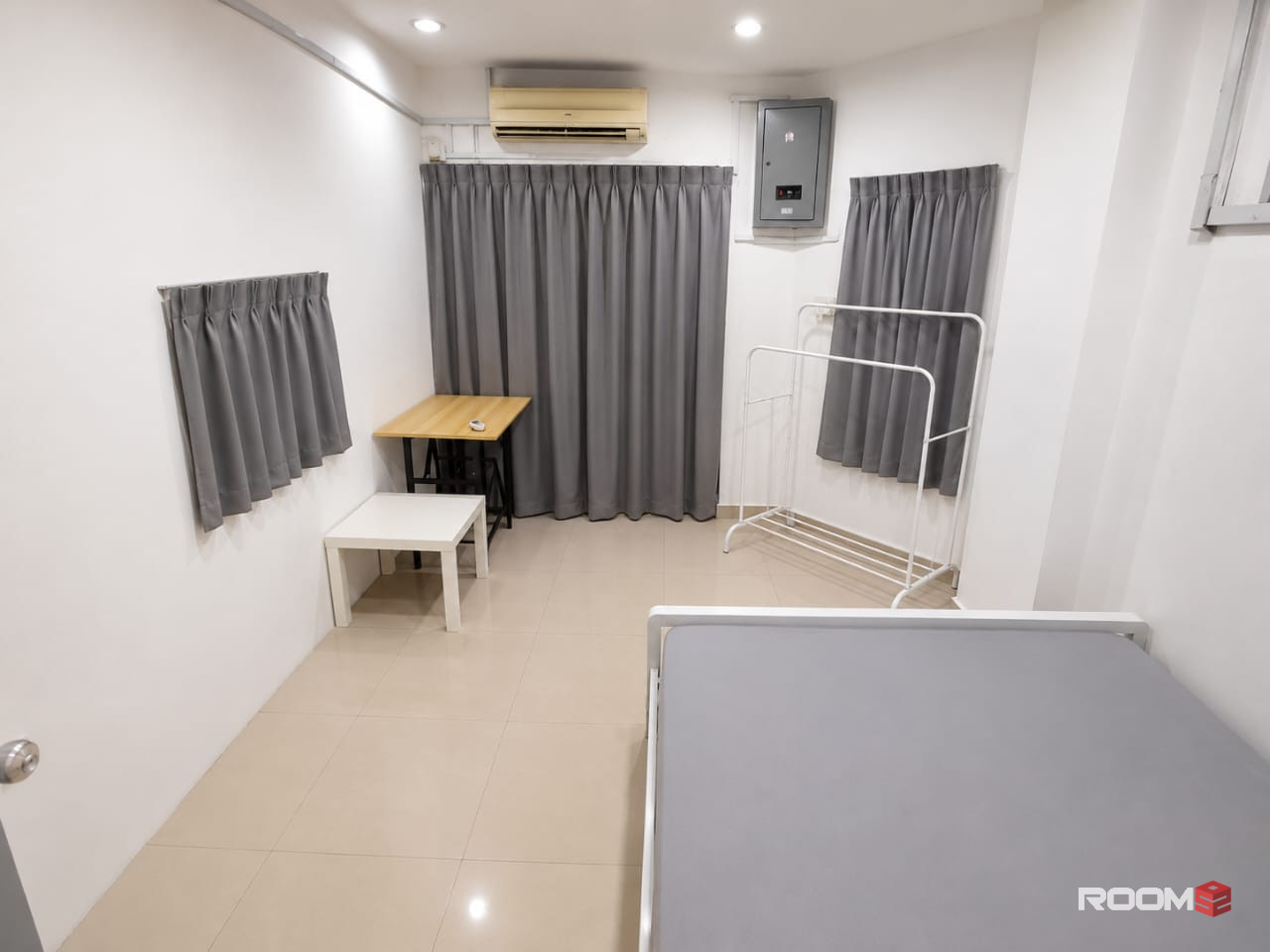 🚶‍♂️350m Walk to SS18 LRT | 🚗 3-5 Mins to SS15 Food Street | 🏠 Room For Rent @ SS14, Subang Jaya
