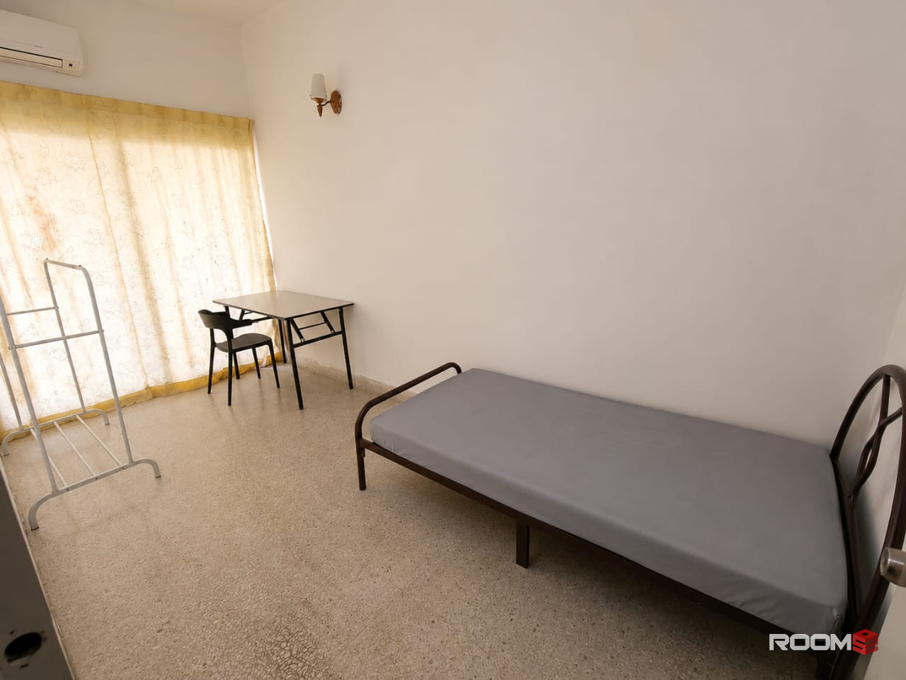 🏡 Single Room For Rent @ SS2 Petaling Jaya | 🚗 3–5 Mins To SS2 Food Street & Taman Bahagia LRT 🚉