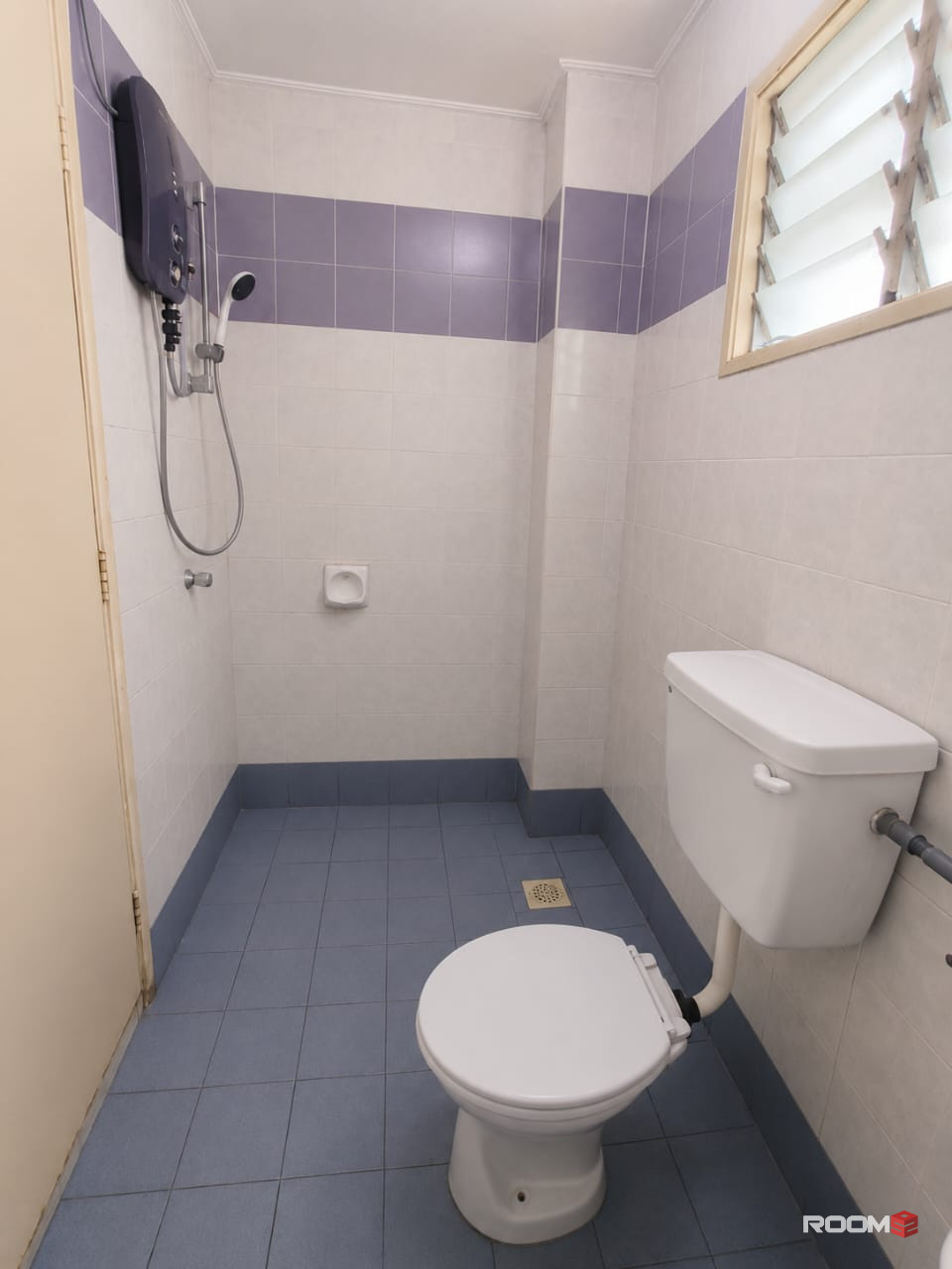🏡 Single Room For Rent @ Kota Kemuning | 🚗 7 Mins To Econsave Bukit Kemuning 🛒