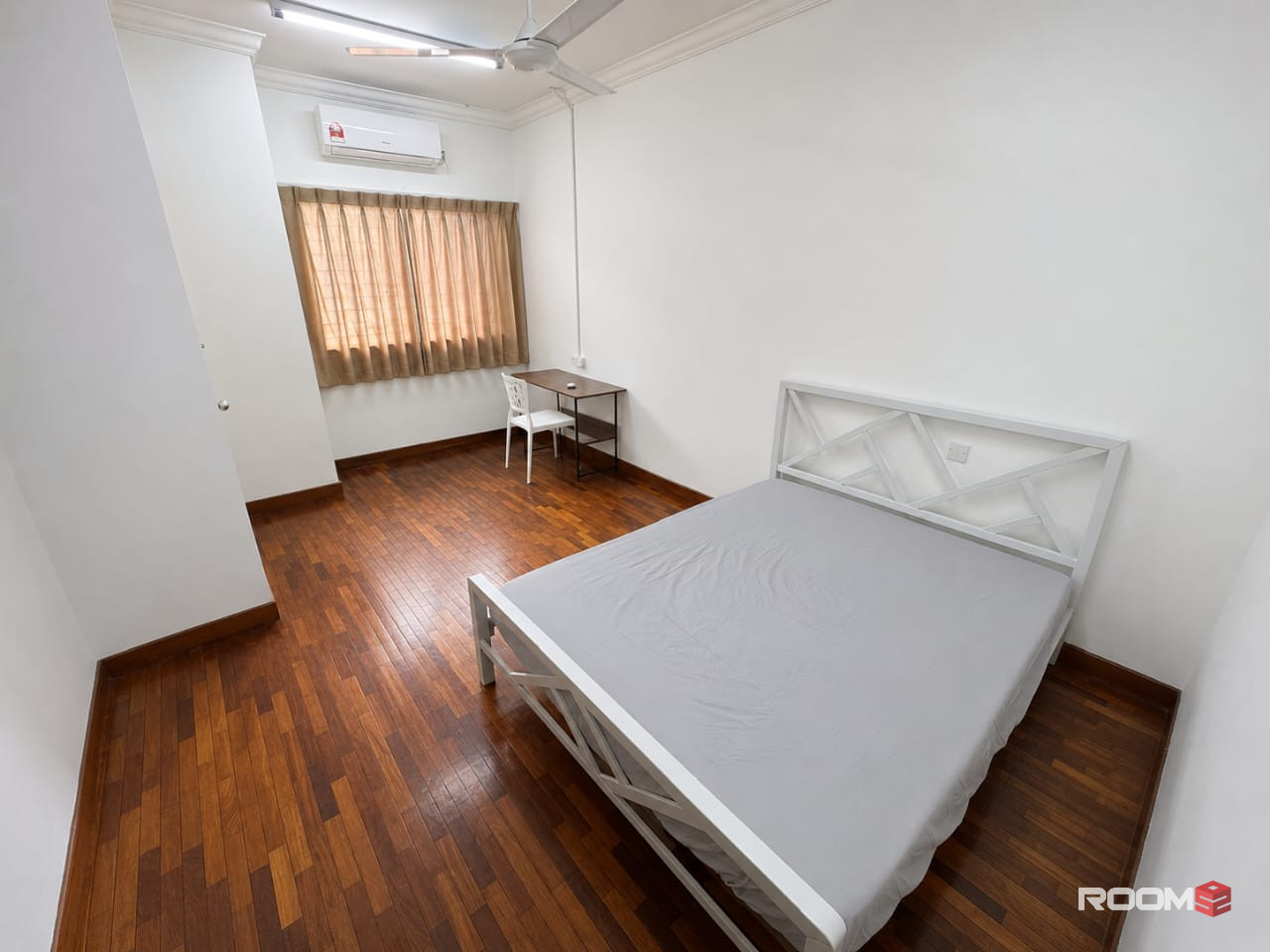 🏡 Bandar Utama Room For Rent | 🚗 5-7 Mins To 1 Utama & MRT 🚈