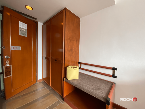 ZERO DEPOSIT Room for Rent 🧐 : Experience Comfort and Convenience ❗4 Min Walk To HKL 🚶🏻‍♀️🏥