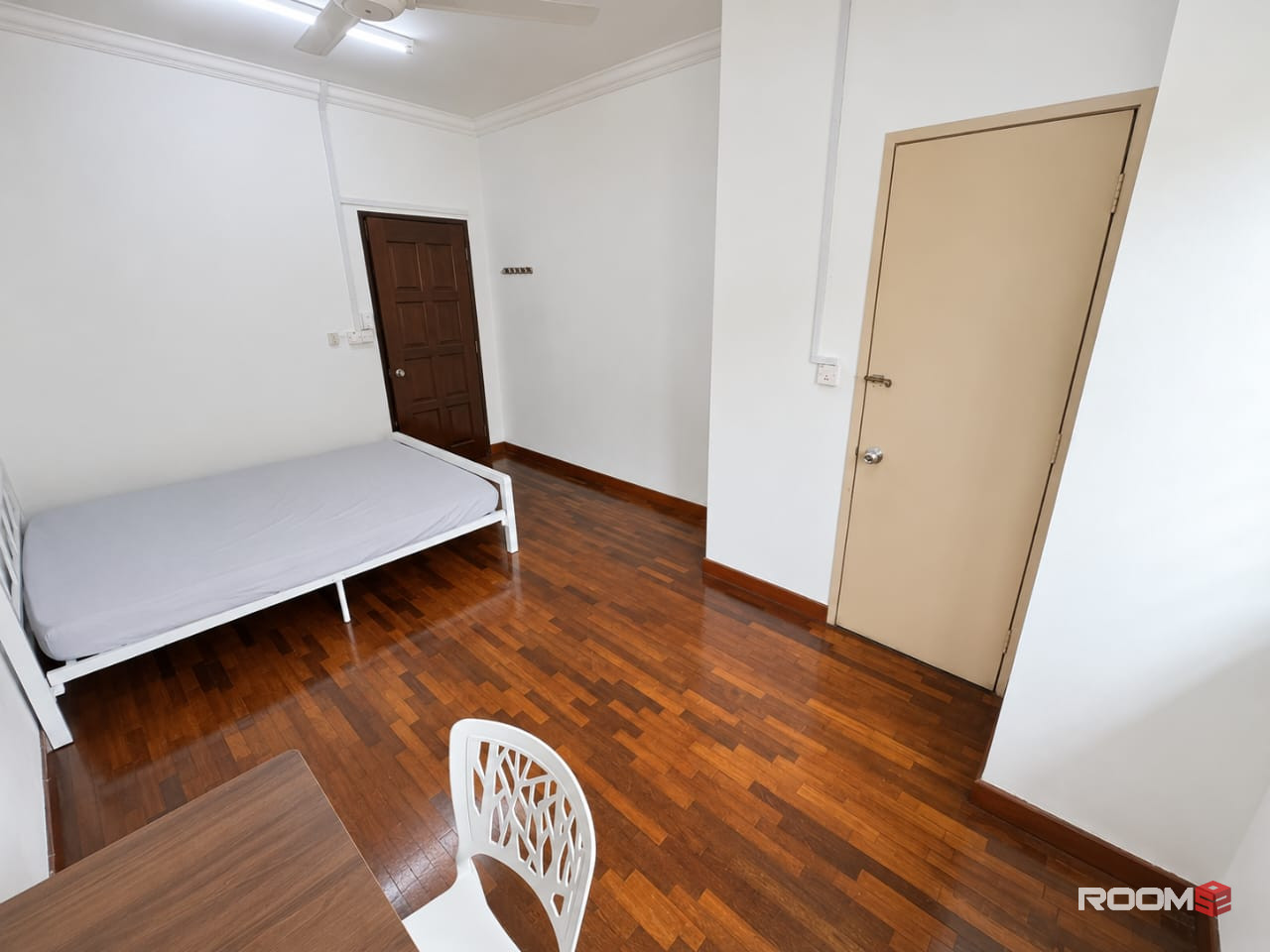 🏡 Bandar Utama Room For Rent | 🚗 5-7 Mins To 1 Utama & MRT 🚈