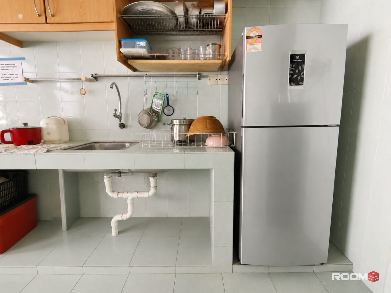 🏠 Fully Furnished Room For Rent @ Pusat Bandar Puchong | 🔥 Near Setia Walk & PFCC 🏢