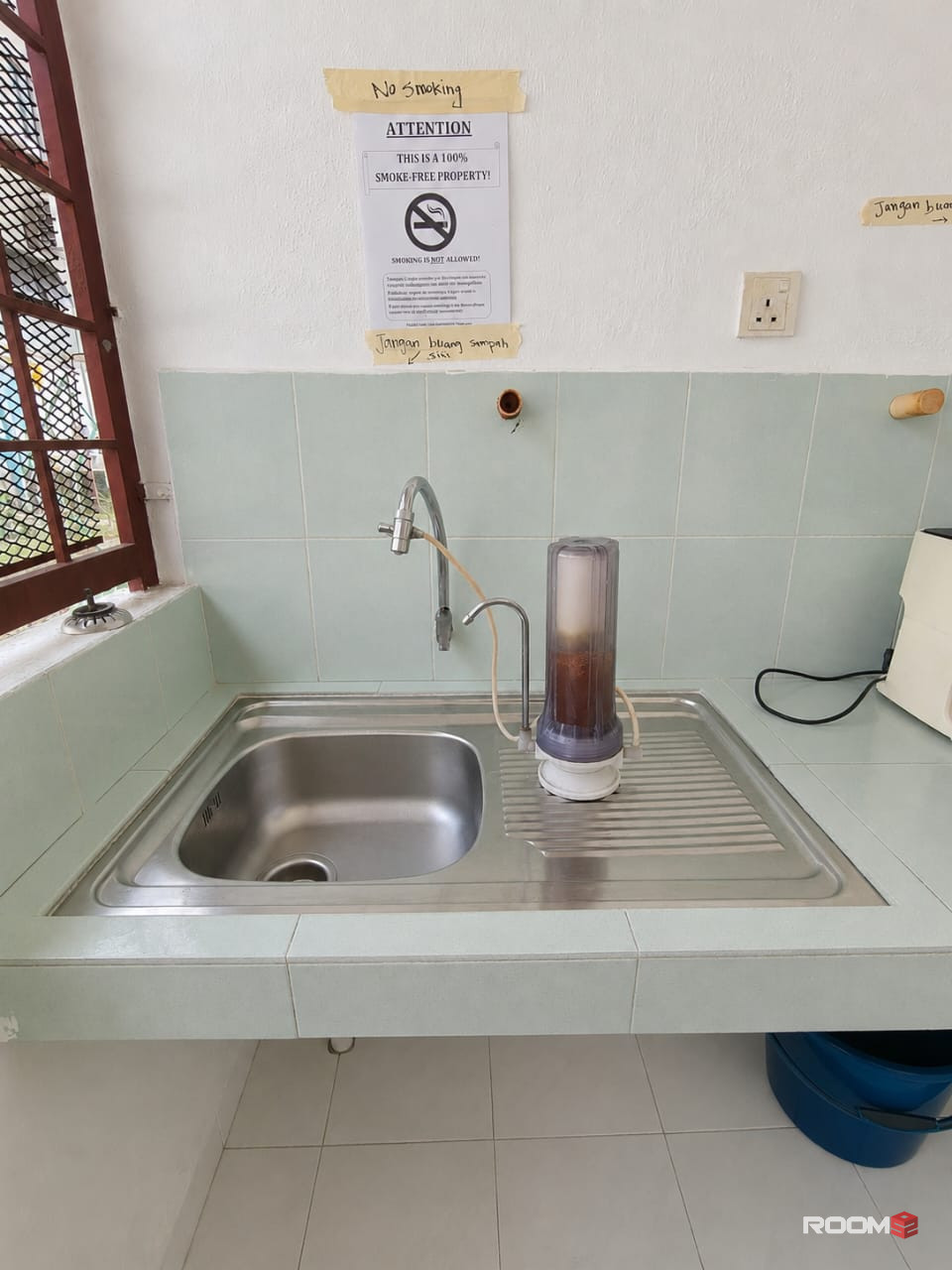🏠 Fully Furnished Room For Rent @ Pusat Bandar Puchong | 🔥 Near Setia Walk & PFCC 🏢