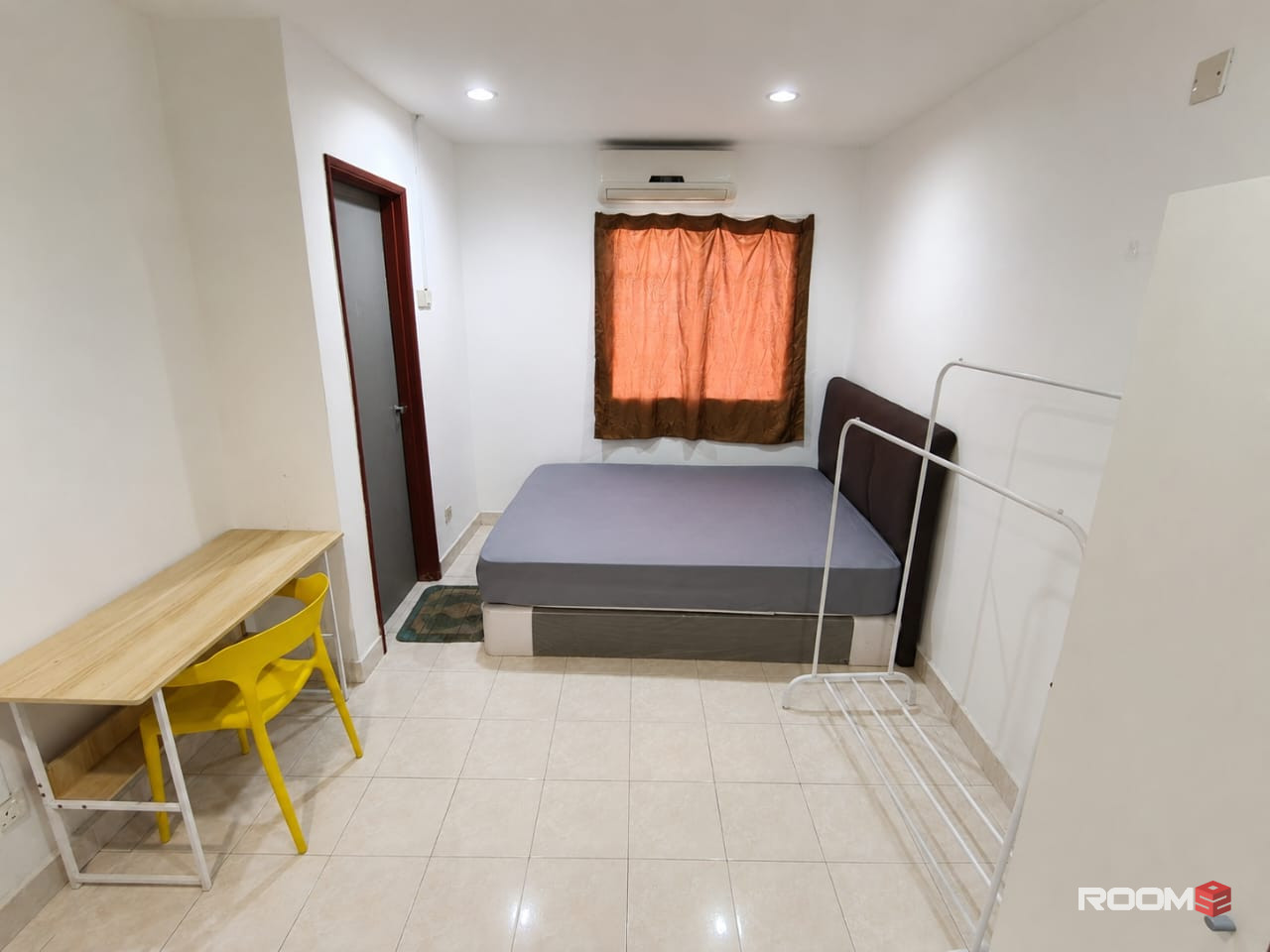 🏠 Fully Furnished Room For Rent @ Pusat Bandar Puchong | 🔥 Near Setia Walk & PFCC 🏢