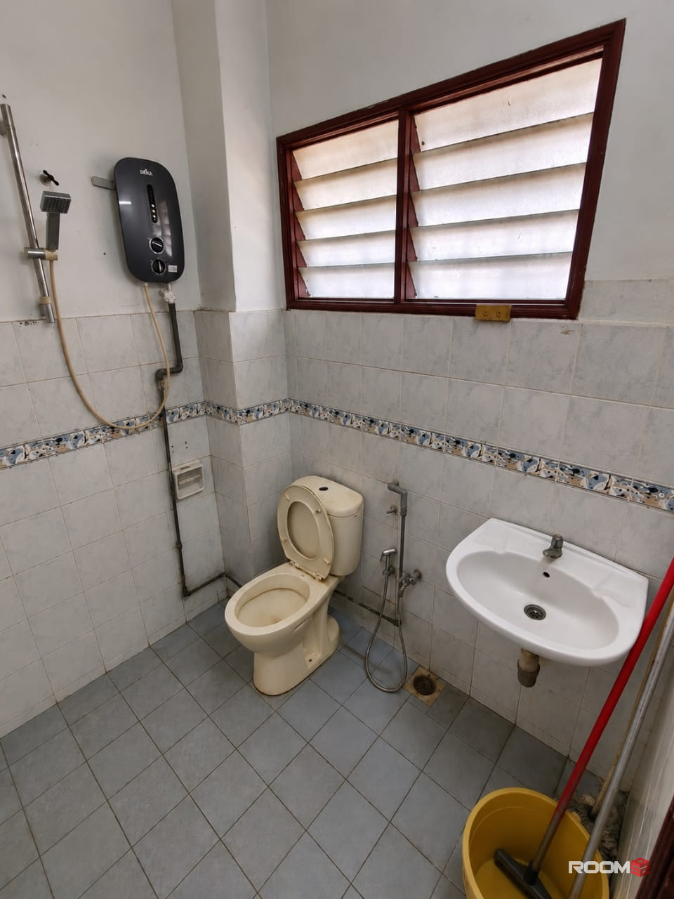 🏠 Fully Furnished Room For Rent @ Pusat Bandar Puchong | 🔥 Near Setia Walk & PFCC 🏢