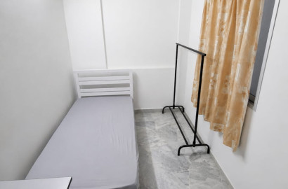 🚗 5-7 Mins To Setia Walk & PFCC 🏢 | Private Room For Rent @ Pusat Bandar Puchong 🔥