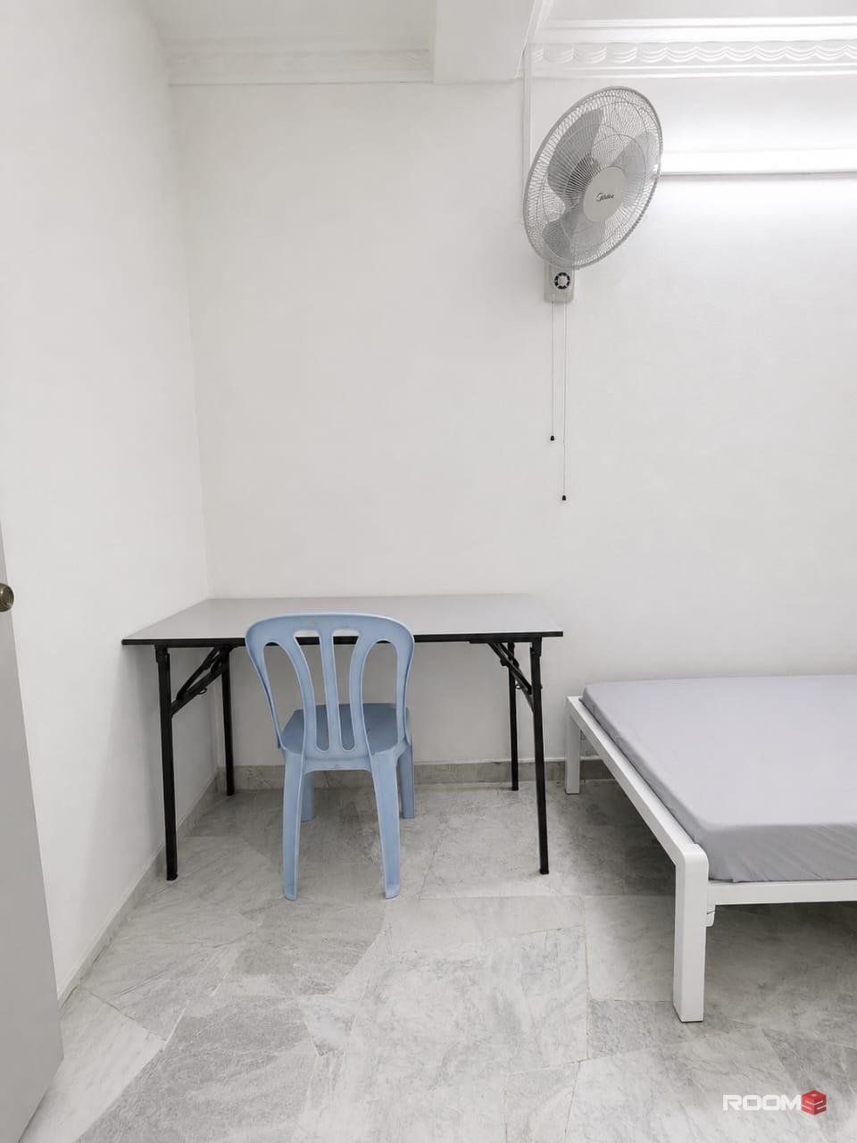 🚗 5-7 Mins To Setia Walk & PFCC 🏢 | Private Room For Rent @ Pusat Bandar Puchong 🔥