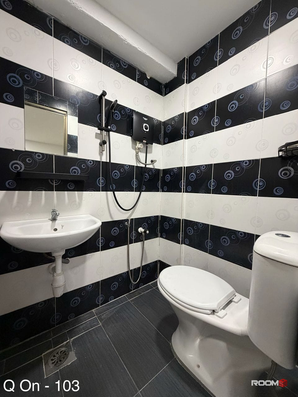 ✨ Co-Livng Concept 🔥 Hotel Room For Long Stay @ Seri Kembangan 🔥 | 🚶8 mins to Serdang Jaya MRT 🚆