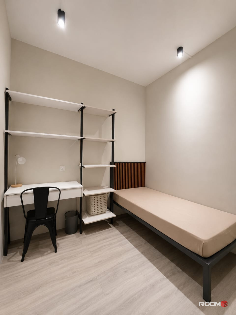 🚆 Near USJ 21 LRT | 🌟 Hotel-Style CoLiving @ Subang Jaya 🔥 Near INTI / SEGi / Sunway 🎓