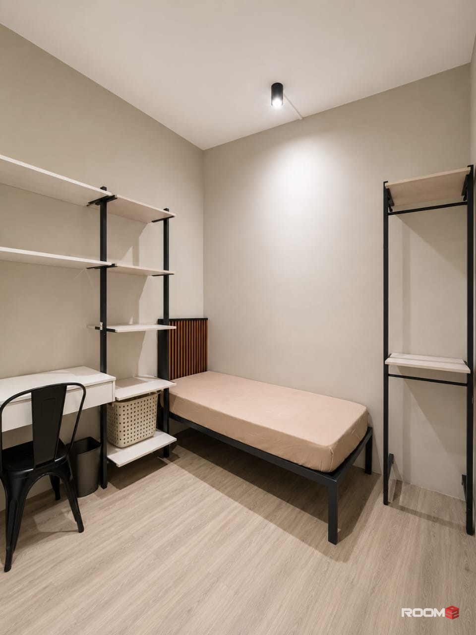 🚆 Near USJ 21 LRT | 🌟 Hotel-Style CoLiving @ Subang Jaya 🔥 Near INTI / SEGi / Sunway 🎓