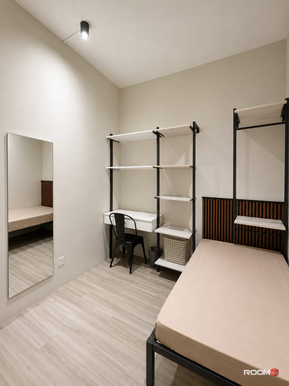 🚆 Near USJ 21 LRT | 🌟 Hotel-Style CoLiving @ Subang Jaya 🔥 Near INTI / SEGi / Sunway 🎓