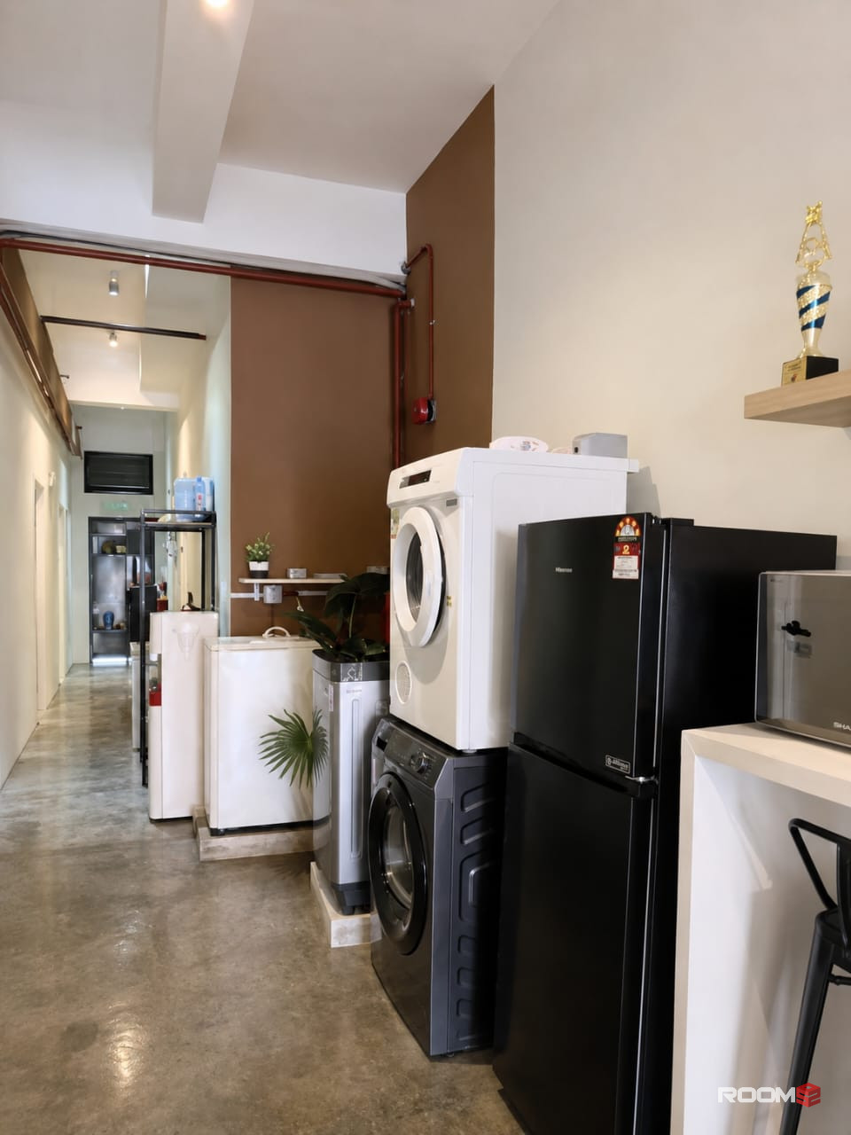 🚆 Near USJ 21 LRT | 🌟 Hotel-Style CoLiving @ Subang Jaya 🔥 Near INTI / SEGi / Sunway 🎓