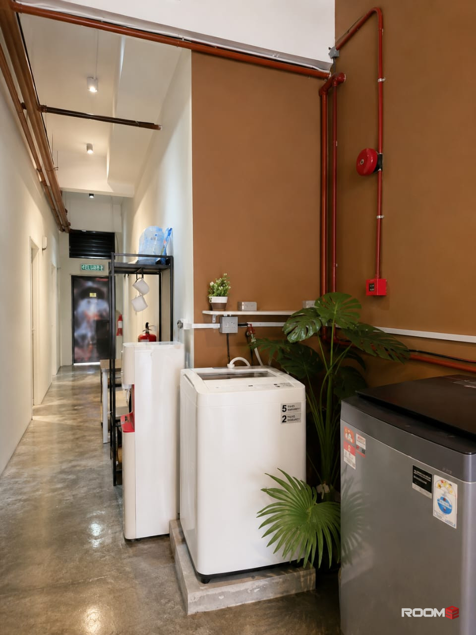 🚆 Near USJ 21 LRT | 🌟 Hotel-Style CoLiving @ Subang Jaya 🔥 Near INTI / SEGi / Sunway 🎓