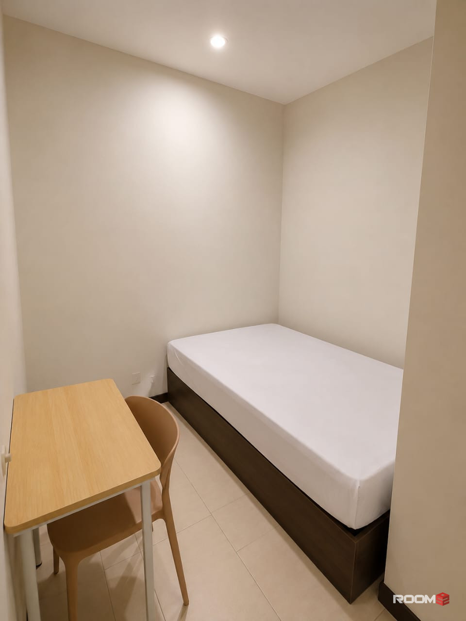 🔥 Hotel-Style Room For Long Stay 🏬 Apple Hotel @ Shah Alam | 🚘 5–8 mins Drive To UiTM 🏫