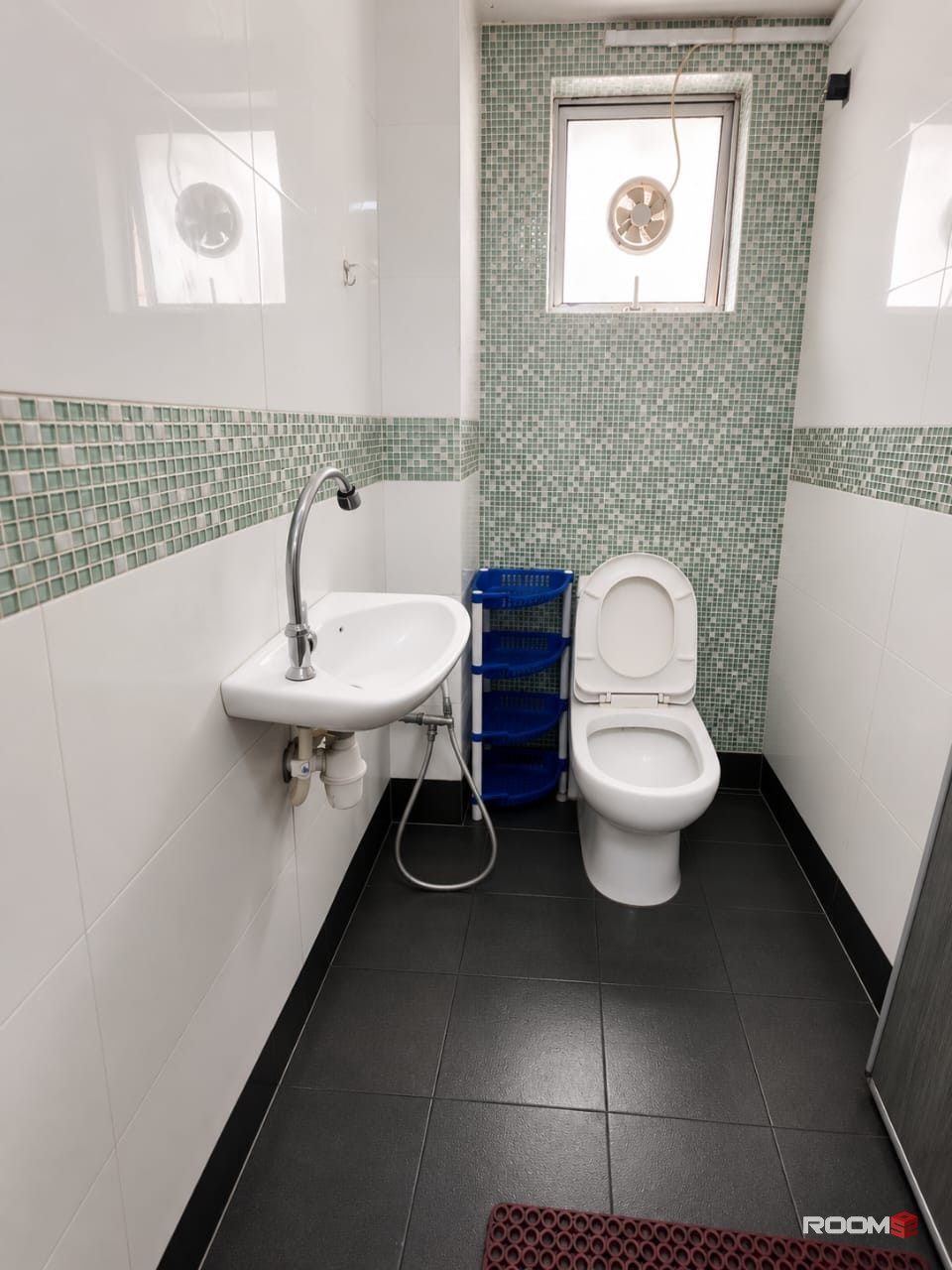 🚶‍♂️‍➡️WALK TO SURIAN MRT 🚆 | 🎓Near SEGi University 📚 | 🏠 Fully Furnished Room @ Kota Damansara 🔥