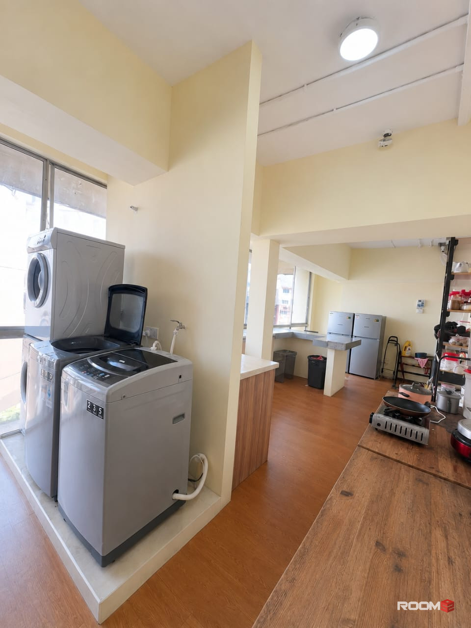 🚶‍♀️‍➡️250m walk to SS15 LRT 🚆 | Near INTI College 🎓 | Single Room For Rent @ SS15 Subang Jaya 🔥