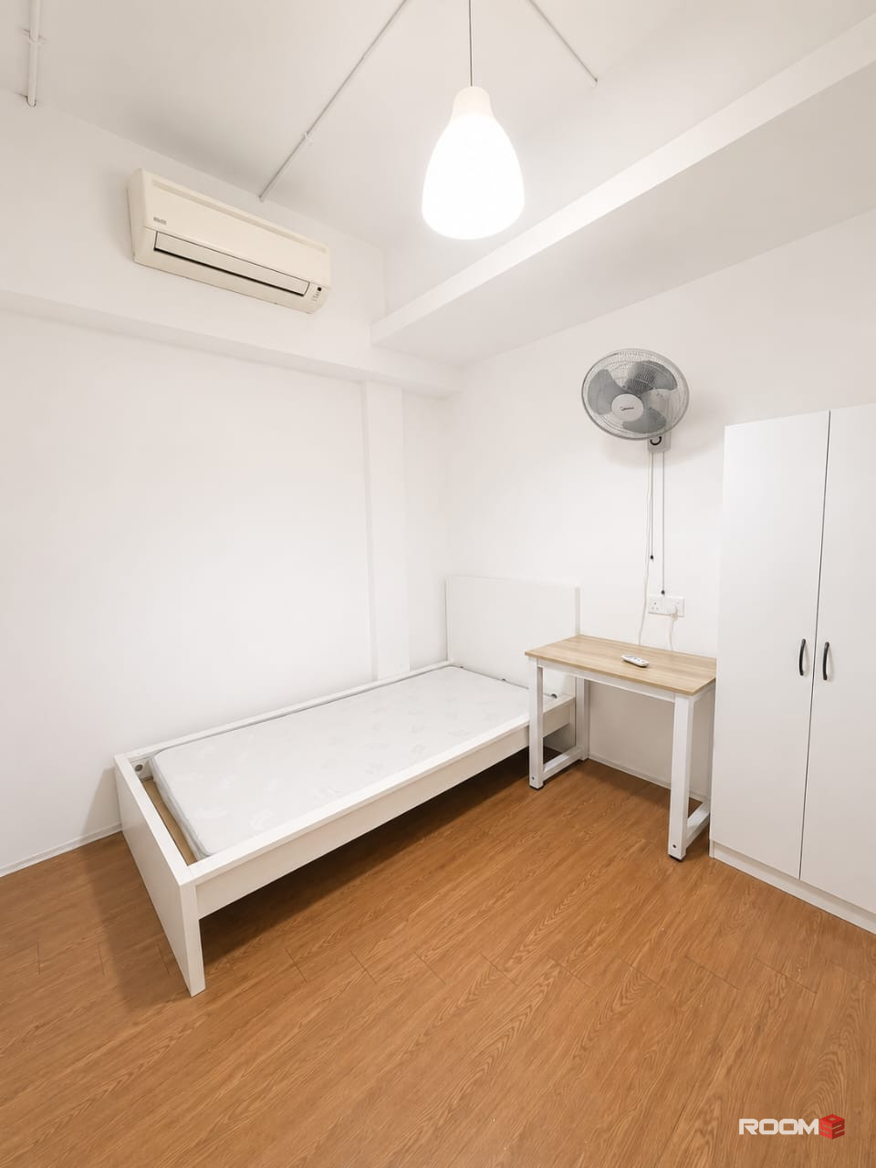 🚶‍♀️‍➡️250m walk to SS15 LRT 🚆 | Near INTI College 🎓 | Single Room For Rent @ SS15 Subang Jaya 🔥