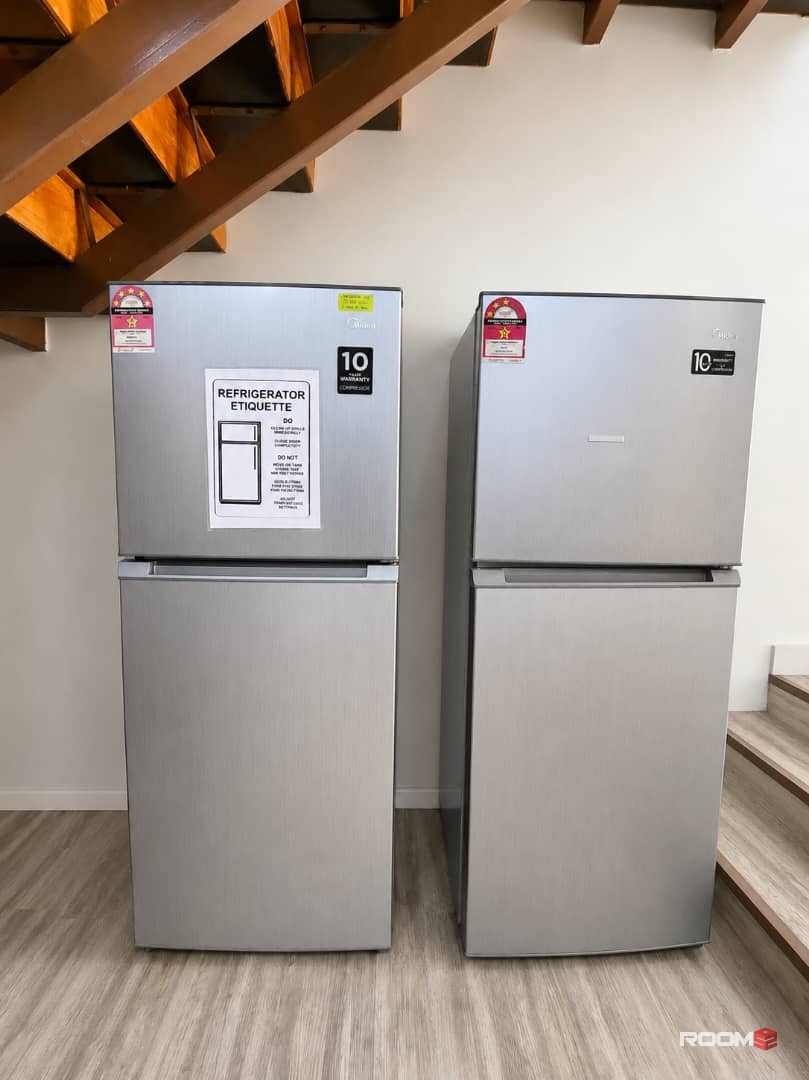 🚆 400m Walk to Kelana Jaya LRT🚶‍♂️ Medium Room @ SS24 PJ 🔥 Near Kelana Jaya Medical Centre 🏥 & Paradigm Mall 🛍️
