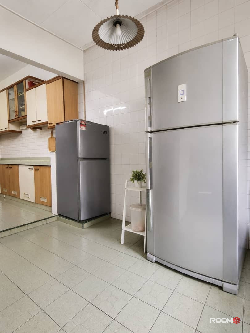 🏡 PJ Room For Rent @ SS23, Taman Sea 🔥 | 🚘 Near Megah Rise Mall & Atria Shopping Gallery 🛒🛍️