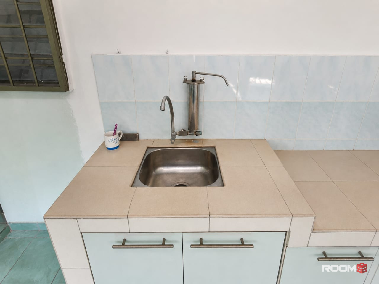 🚗 3 Mins to SetiaWalk Mall 🛒 | 🏡 Private Room For Rent @ Pusat Bandar Puchong ✨
