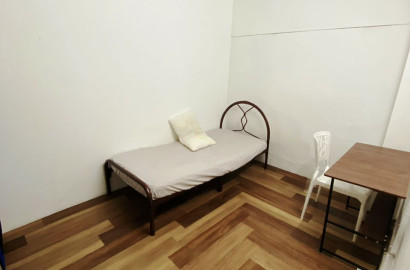 Low Deposit ❗ Non Sharing Room for Rent at SS15 Subang Jaya
