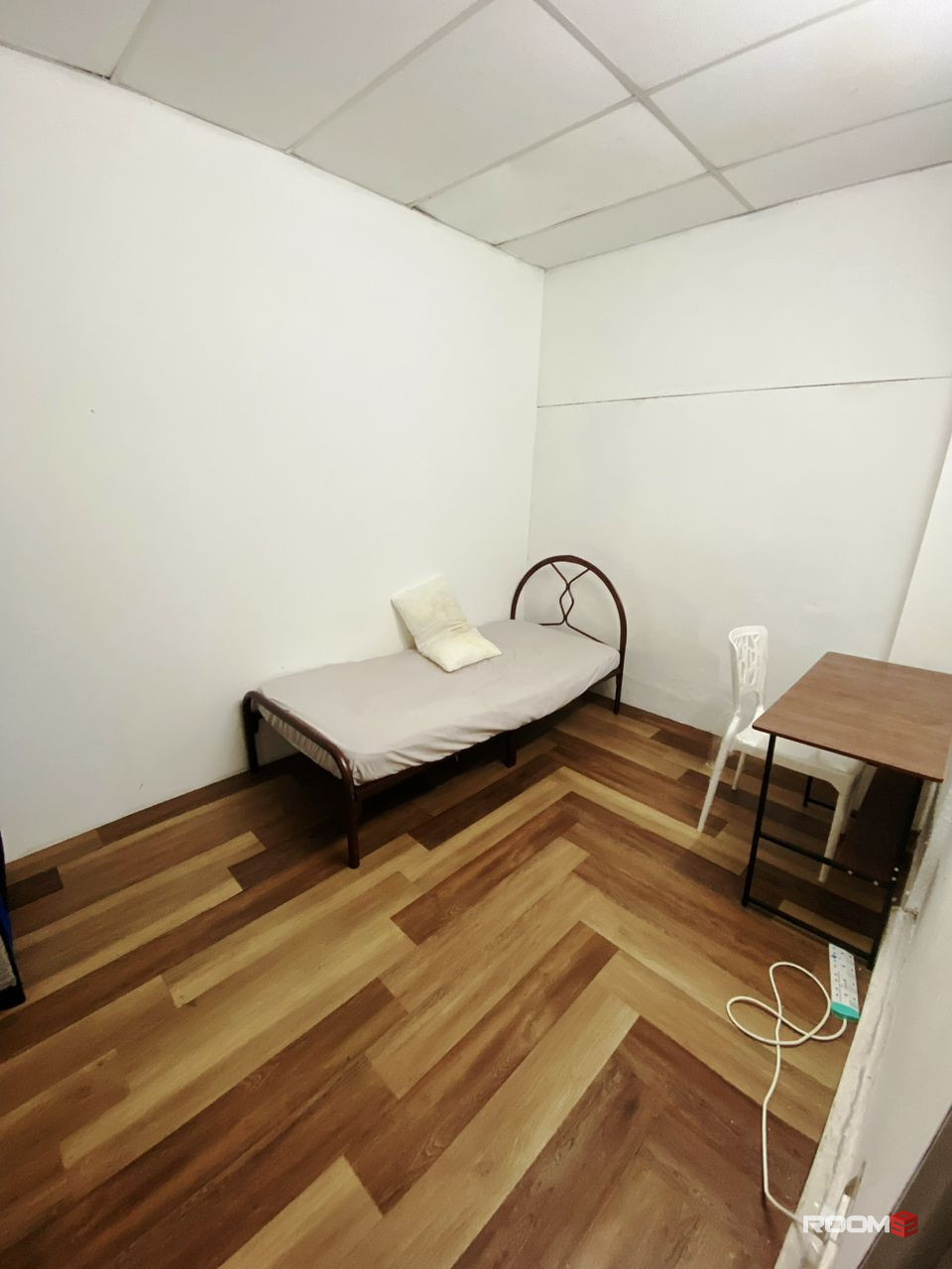 Low Deposit ❗ Non Sharing Room for Rent at SS15 Subang Jaya