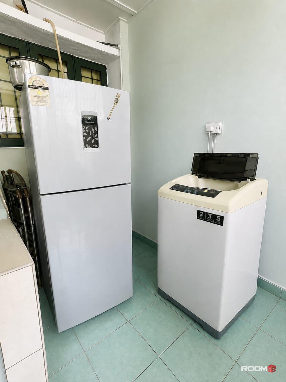 🚗 3 Mins to SetiaWalk Mall 🛒 | 🏡 Private Room For Rent @ Pusat Bandar Puchong ✨