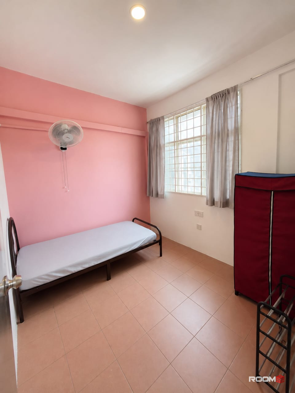 🚶‍♀️‍➡️150m to LRT IOI Puchong Jaya 🚆| 💃 Female Room For Rent 🔥 Limited Unit Left‼️