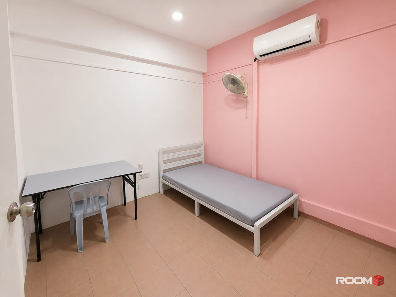 🚶‍♀️‍➡️150m to LRT IOI Puchong Jaya 🚆| 💃 Female Room For Rent 🔥 Limited Unit Left‼️