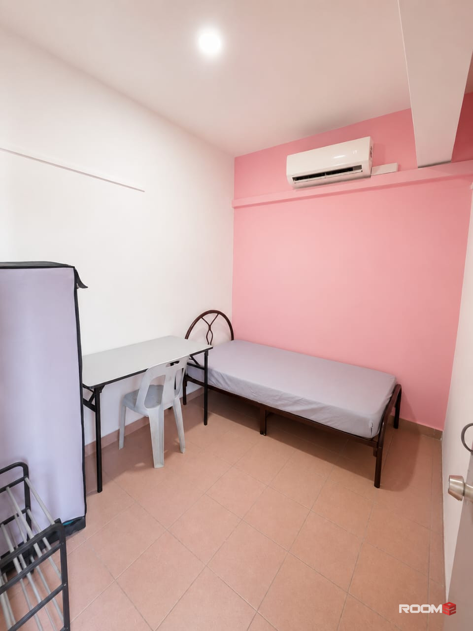 🚶‍♀️‍➡️150m to LRT IOI Puchong Jaya 🚆| 💃 Female Room For Rent 🔥 Limited Unit Left‼️