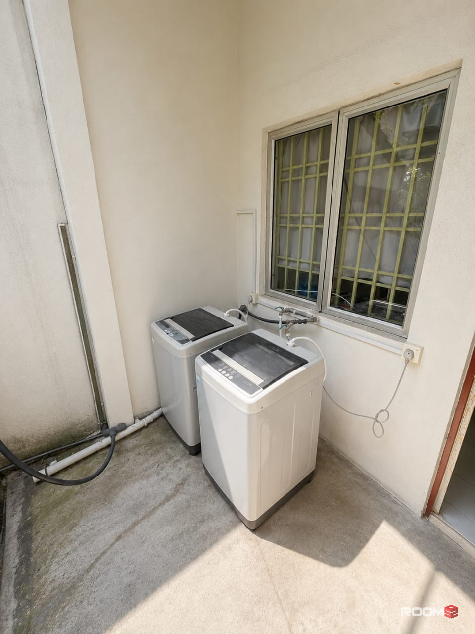 🚹 Male Room For Rent @ Bukit Rimau | 🚘 Near AEON BiG Bukit Rimau 🛒 & Columbia Asia Hospital Bukit Rimau 🏥