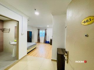 Co living Room For Rent At Bukit Bintang