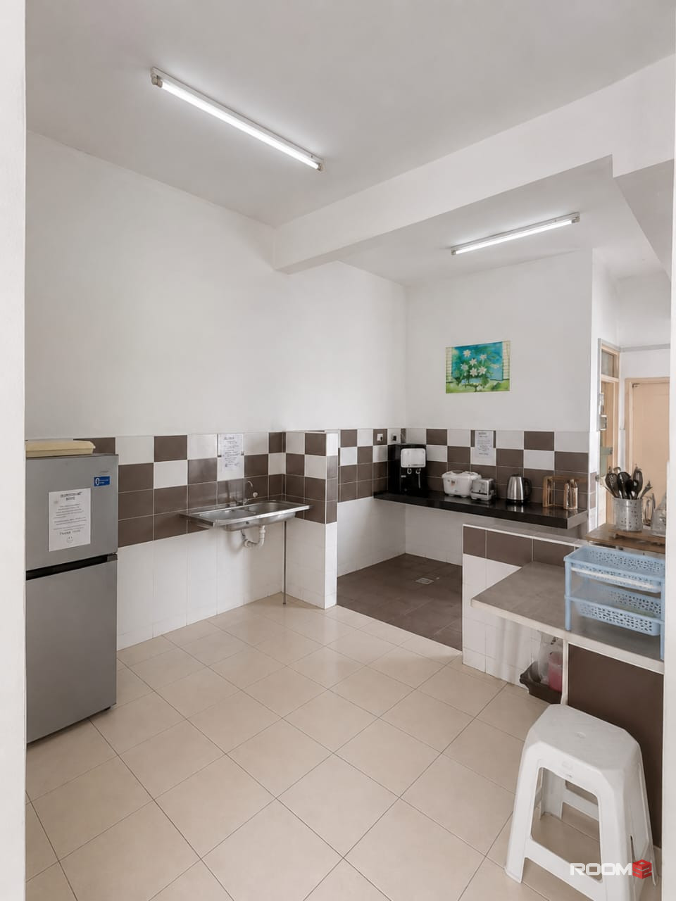🏠 Master Room with Private Room @ Setia Alam | 🚘 Near Setia City Mall & Sunsuria Forum 🔥