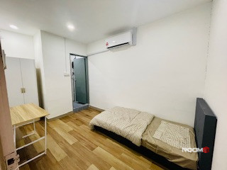 Co living Room For Rent At Bukit Bintang