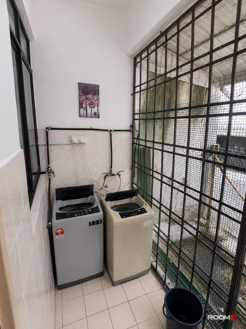 🏡 Medium Room For Rent @ Bandar Utama ❤️ | 🚗 4 Mins To Centre Point Bandar Utama 🛒🛍️