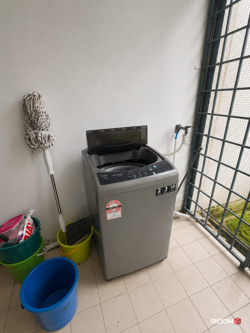 🚘 4 Mins to Bandar Utama MRT Station 🚉 | 🏡 Private Room For Rent @ Bandar Utama 🔥