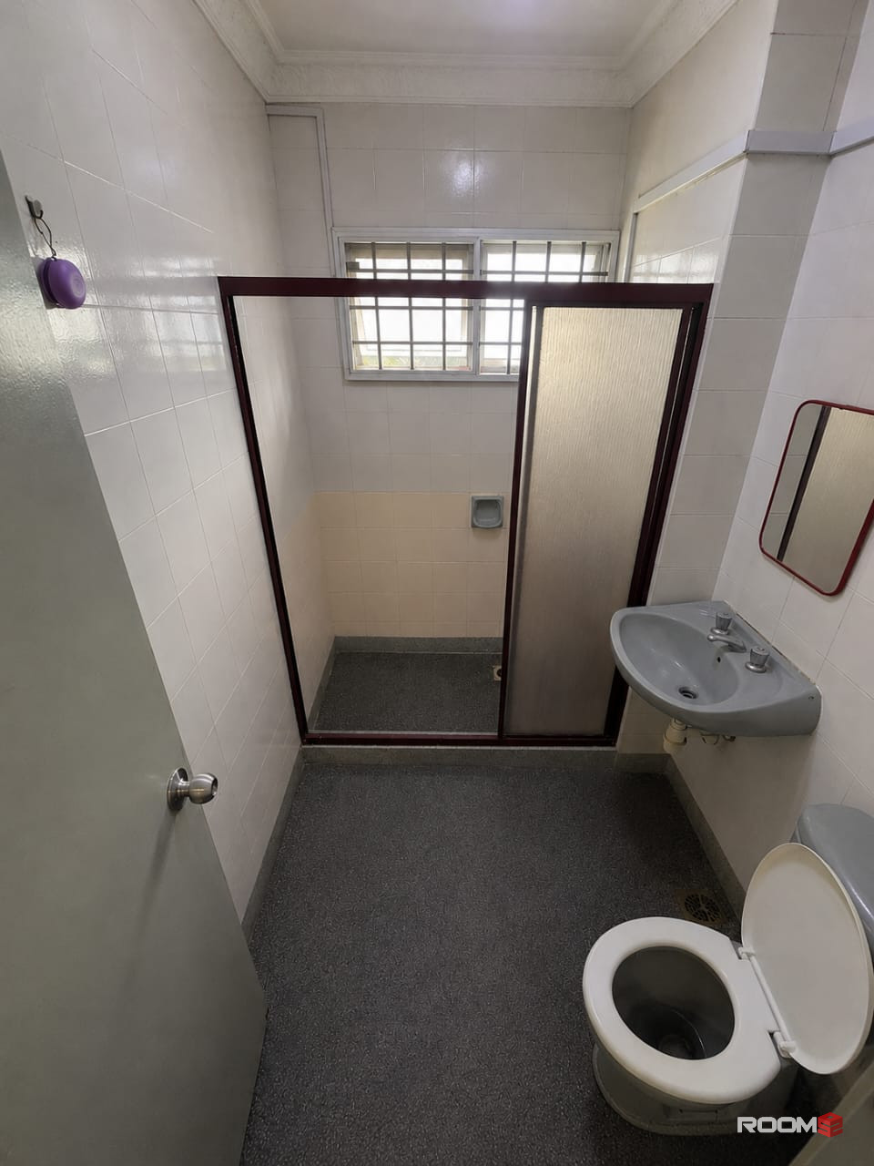 🏡 Spacious Room for Rent @ Bandar Utama ❤️ | 🚇 Near Bandar Utama MRT & 1 Utama 🛍️