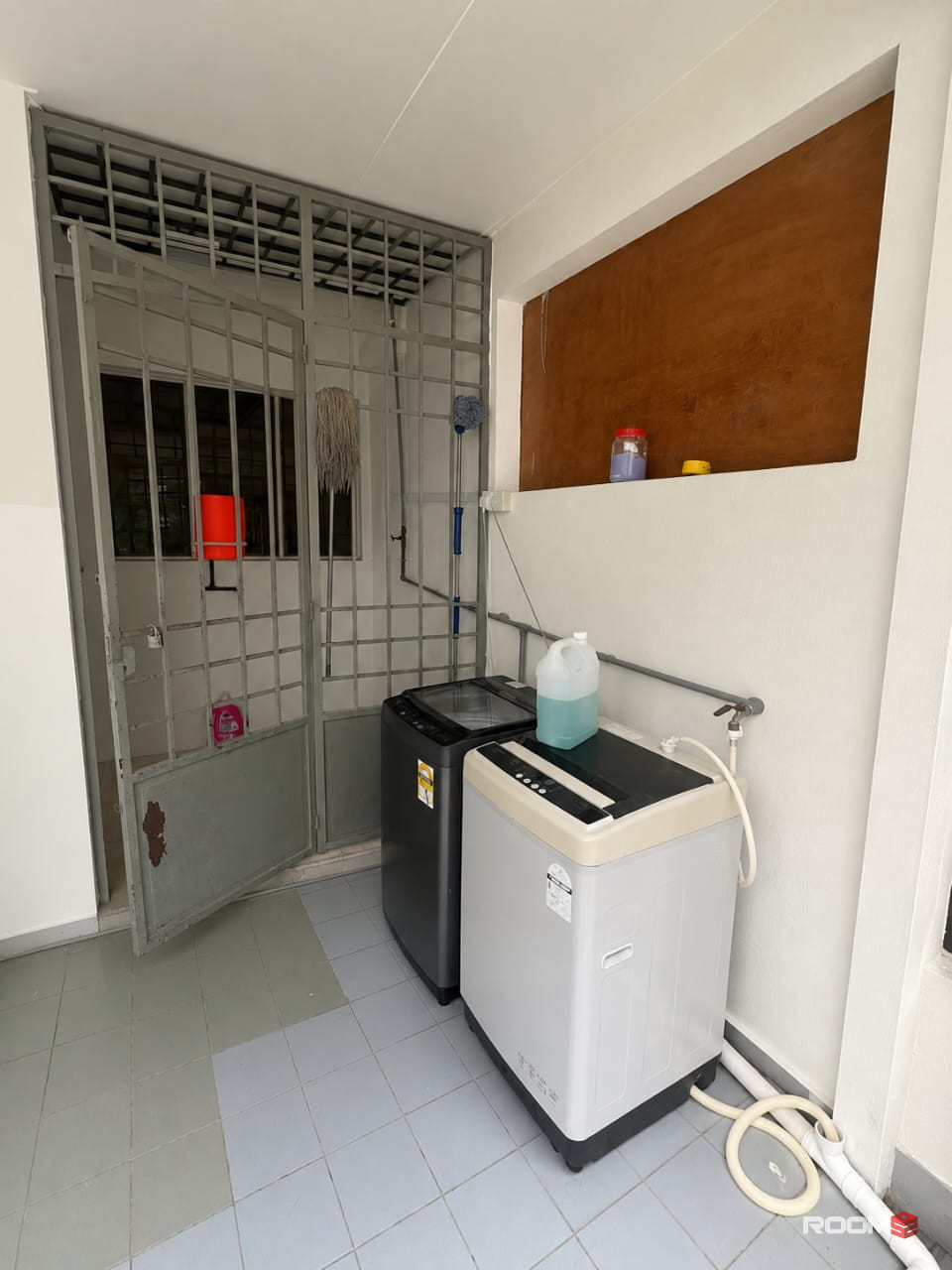 🏡 Spacious Room for Rent @ Bandar Utama ❤️ | 🚇 Near Bandar Utama MRT & 1 Utama 🛍️
