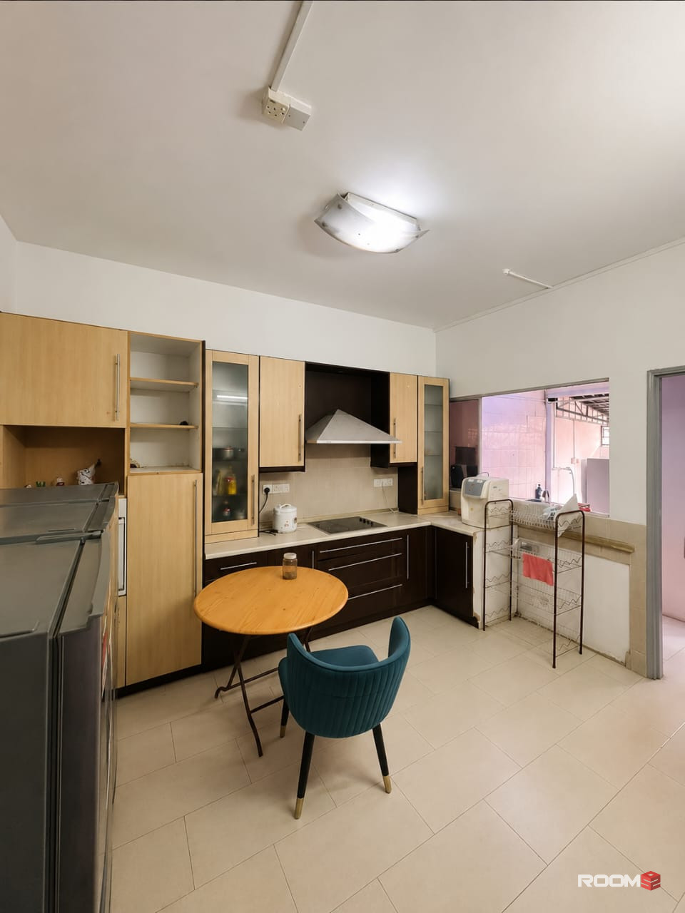 🚗 3 Mins to Bandar Utama MRT 🚆 | 🏡 Medium Room with Attached Shared Bathroom @ Bandar Utama ❤️
