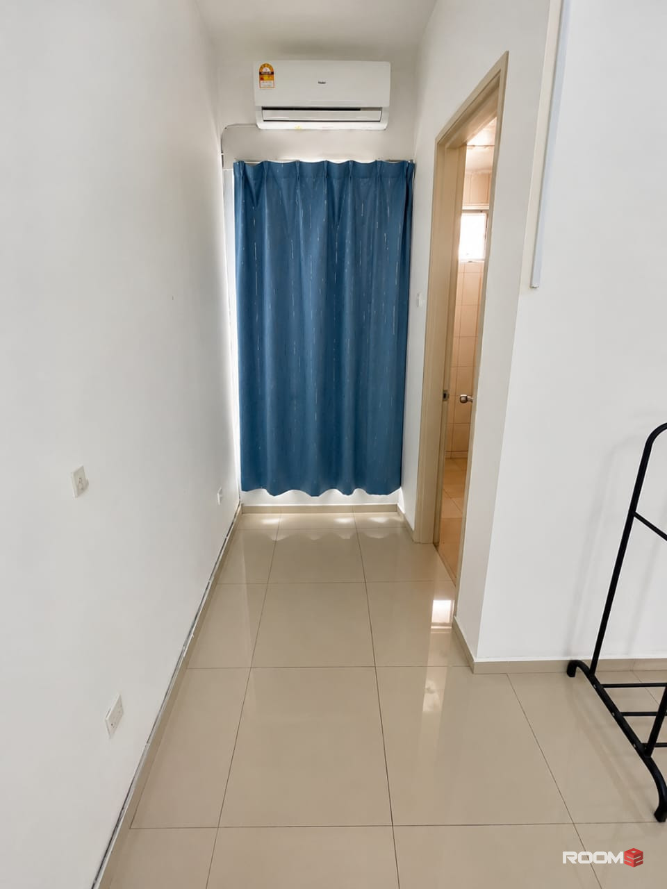 🏡 Single Room with Private Bathroom @ Botanic ❤️ | 🚗 Near AEON Mall Bukit Tinggi & GM Klang 🛒